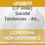 (LP Vinile) Suicidal Tendencies - Art Of Suicide: Live At The Agora Ballroom lp vinile di Suicidal Tendencies