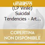 (LP Vinile) Suicidal Tendencies - Art Of Suicide: Live At The Agora Ballroom vinile