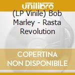 (LP Vinile) Bob Marley - Rasta Revolution vinile