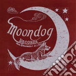 (LP Vinile) Moondog - Snaketime Series vinile