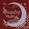 (LP Vinile) Moondog - Snaketime Series cd