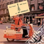 (LP Vinile) Bo Diddley - Have Guitar Will Travel vinile