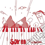 Sun Ra & His Arkestra - Super-Sonic Jazz cd