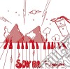Sun Ra & His Arkestra - Super-Sonic Jazz cd