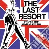 (LP Vinile) Last Resort - Skinhead Anthems cd