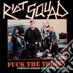 (LP Vinile) Riot Squad - Fuck The Tories