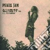 (LP Vinile) Pearl Jam - Live At Cabaret Metro, Chicago, March 28 cd