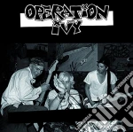 (LP Vinile) Operation Ivy - Bring Me Back Up: Live From Kspc Radio, vinile