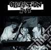 (LP Vinile) Operation Ivy - Bring Me Back Up: Live From Kspc Radio, cd