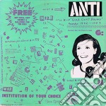 (LP Vinile) Anti - God Can'T Bounce