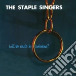 (LP Vinile) Staple Singers (The) - Will The Circle Be Unbroken? vinile