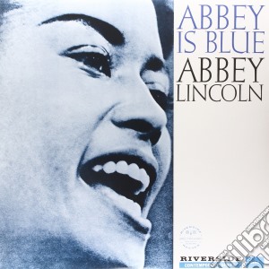 (LP Vinile) Abbey Lincoln - Abbey Is Blue lp vinile di Abbey Lincoln
