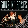 Guns N' Roses - At The Perkins Palace cd