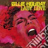 (LP Vinile) Billie Holiday - Lady Love cd