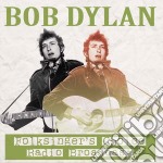 Bob Dylan - Folksinger'S Choice Radio Broadcast