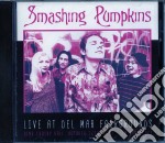 Smashing Pumpkins - Live At Del Mar Fairgrounds, October26Th