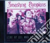 Smashing Pumpkins - Live At Del Mar Fairgrounds, October26Th cd