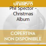 Phil Spector - Christmas Album cd