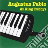 Augustus Pablo - At King Tubbys cd