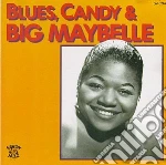 (LP Vinile) Big Maybelle - Blues, Candy, And Big Maybelle vinile