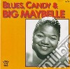 (LP Vinile) Big Maybelle - Blues, Candy, And Big Maybelle cd