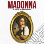 (LP Vinile) Madonna - Step To The Beat: Rare Radio & Tv Broadcasts vinile