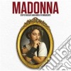 (LP Vinile) Madonna - Step To The Beat: Rare Radio & Tv Broadcasts cd