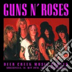 Guns N' Roses - Deer Creek Music Center: Noblesville, In (2 Cd)