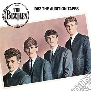 (LP Vinile) Beatles (The) - 1962 The Audition Tapes lp vinile di Beatles