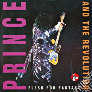 Prince - Flesh For Fantasy (2 Cd) cd musicale di Prince