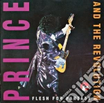 Prince - Flesh For Fantasy (2 Cd) cd