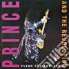 Prince - Flesh For Fantasy (2 Cd) cd