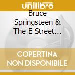 Bruce Springsteen & The E Street Band - Live At The Main Point cd