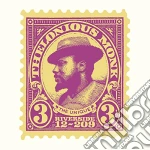 (LP Vinile) Thelonious Monk - The Unique vinile