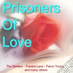 (LP Vinile) Jame Brown - Prisoner Of Love lp vinile di Jame Brown