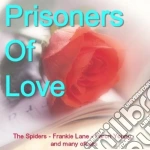 (LP Vinile) Jame Brown - Prisoner Of Love vinile