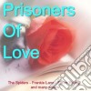 (LP Vinile) Jame Brown - Prisoner Of Love cd