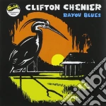 (LP Vinile) Clifton Chenier - Bayou Blues vinile