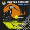 (LP Vinile) Clifton Chenier - Bayou Blues cd