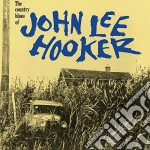 (LP Vinile) John Lee Hooker - The Country Blues Of John Lee Hooker vinile