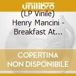 (LP Vinile) Henry Mancini - Breakfast At Tiffany vinile