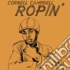 (LP Vinile) Cornell Campbell - Ropin cd