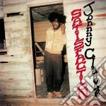 Johnny Clarke - Satisfaction cd