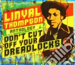 (LP Vinile) Linval Thompson - Don't Cut Off Your Dreadlocks vinile