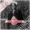 Linval Thompson - Don't Cut Off Your Dreadlocks cd