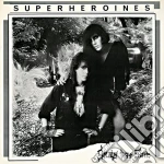 (LP Vinile) Super Heroines - Souls That Save vinile