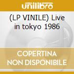 (LP VINILE) Live in tokyo 1986 lp vinile di Nico