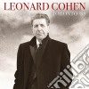 Leonard Cohen - Toronto Radio Broadcast1988 cd
