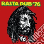 (LP Vinile) Aggrovators (The) - Rasta Dub 76 vinile