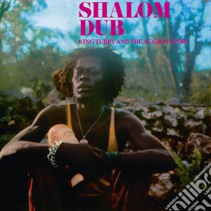 (LP Vinile) King Tubby - Shalom Dub lp vinile di Tubby King